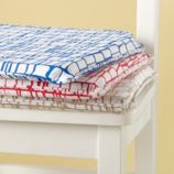 Storage Chair Cushions (Modern)